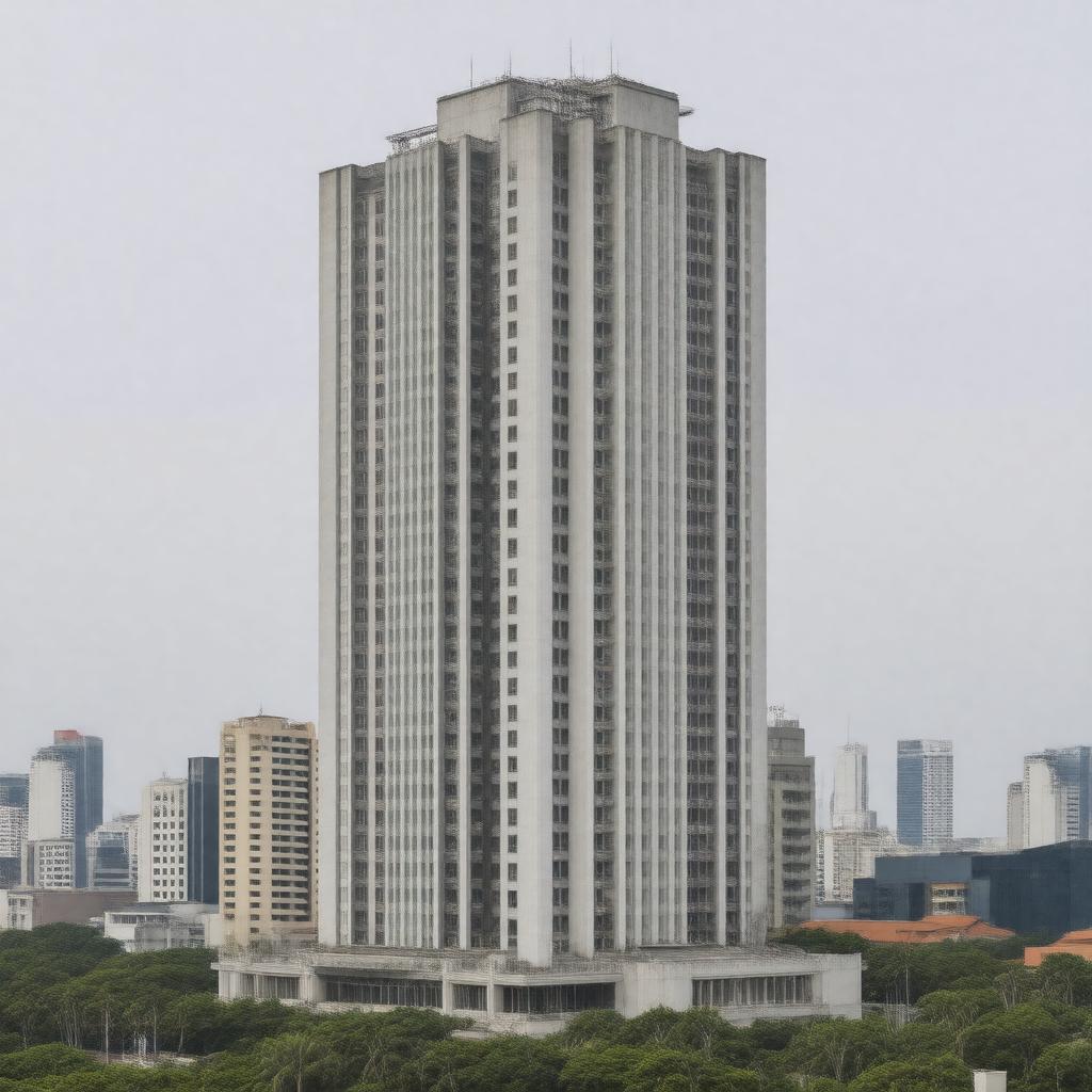 People's Park Complex